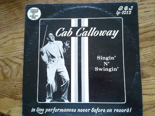 Singin’ n’ Swingin’