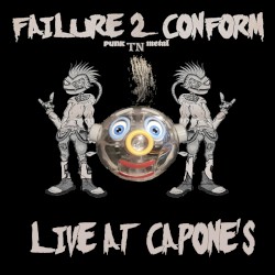 Live At Capone's