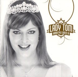 Hardstyle Queen III
