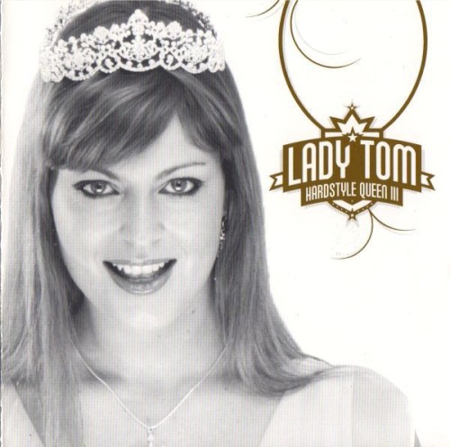 Hardstyle Queen III