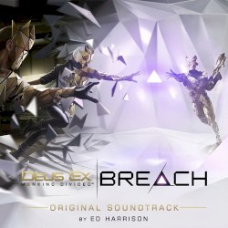 Deus Ex: Breach