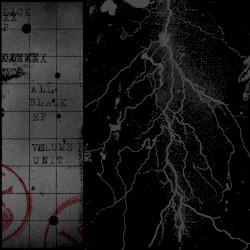 All Black EP
