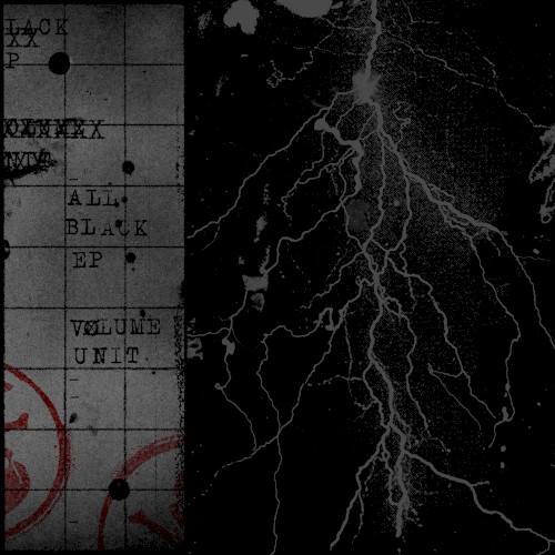 All Black EP