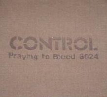 Praying to Bleed