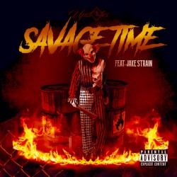 Savage Time
