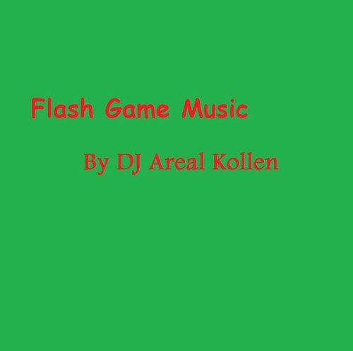 Flash Game Music