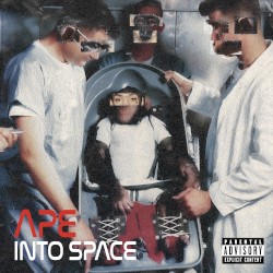 Ape Into Space