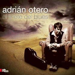 El jinete del blues