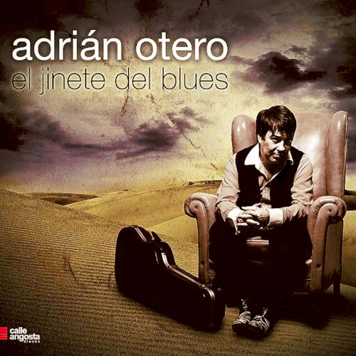 El jinete del blues