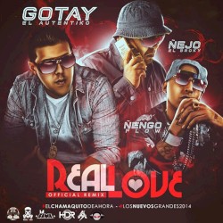 Real Love (remix)
