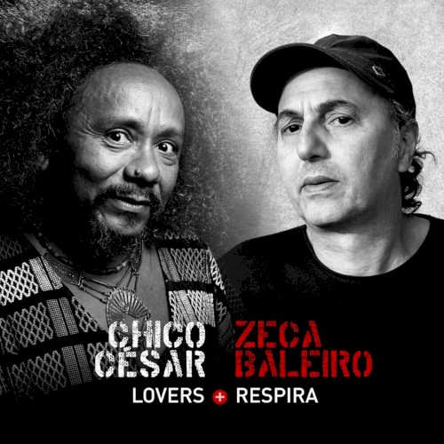 Lovers + Respira