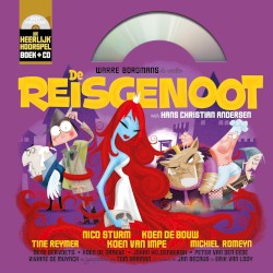 De reisgenoot