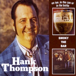 On Tap, in the Can or in the Bottle / Smoky the Bar