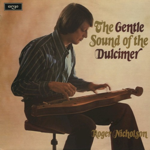 The Gentle Sound Of The Dulcimer