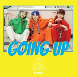 Going Up