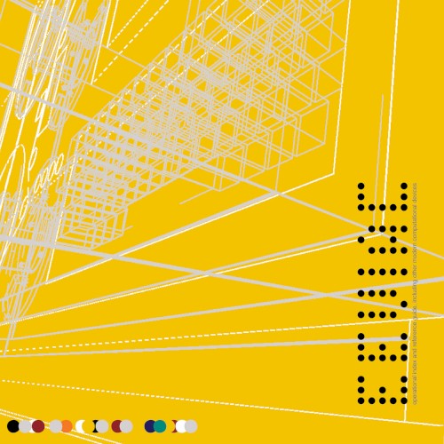 EEVIAC: Operational Index and Reference Guide, Including Other Modern Computational Devices