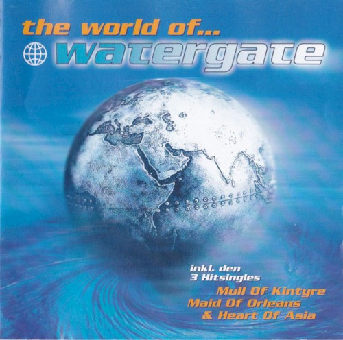 The World Of...