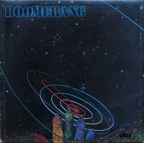 Boomerang