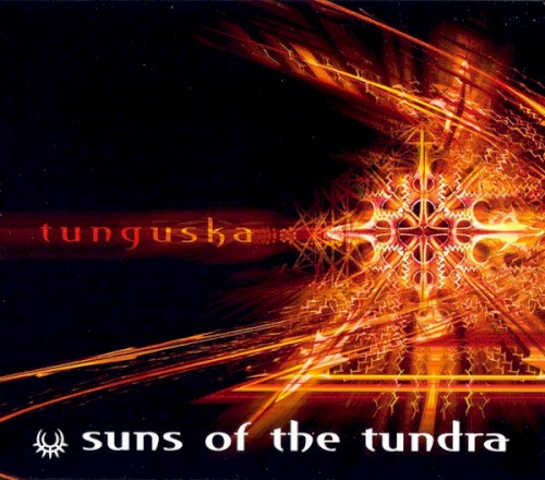 Tunguska