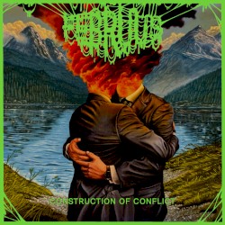 Construction of Conflict