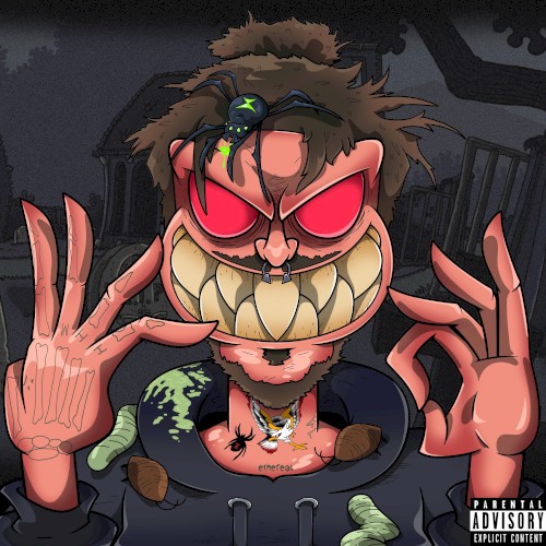 Blood Bender Mixtape