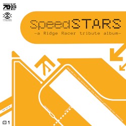 SpeedSTARS -a Ridge Racer tribute album-