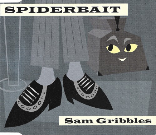 Sam Gribbles