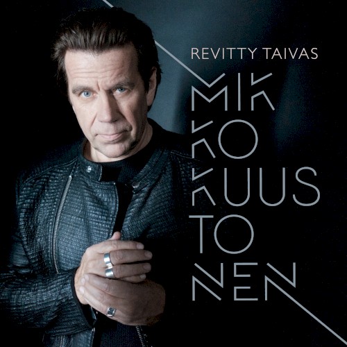 Revitty taivas