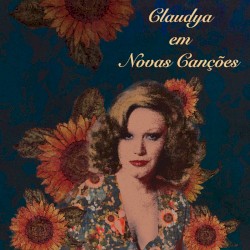 Claudya em Novas Canções