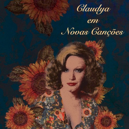 Claudya em Novas Canções
