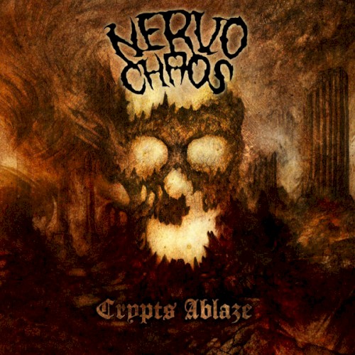 Crypts Ablaze