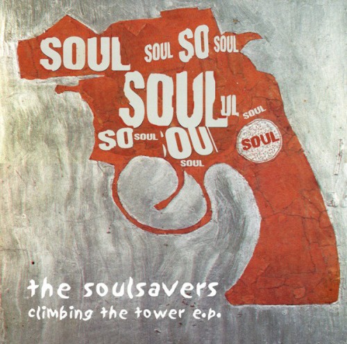 Climbing the Tower E.P.