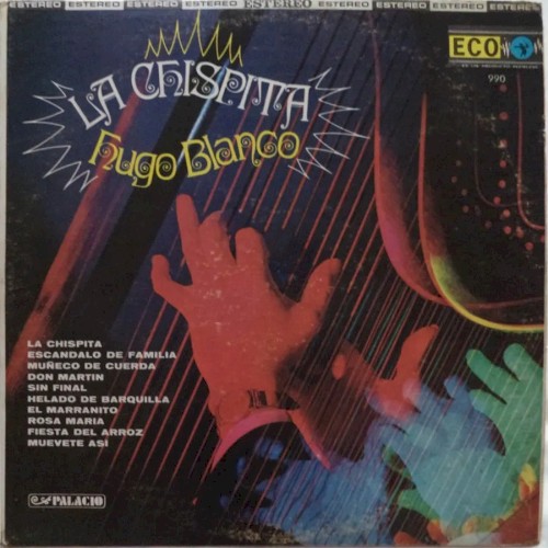 La chispita