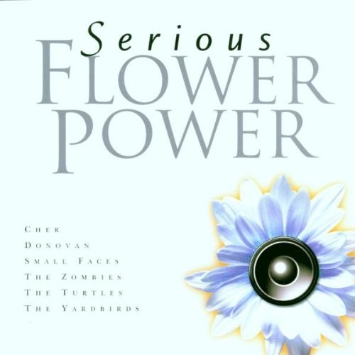 Serious Flower Power