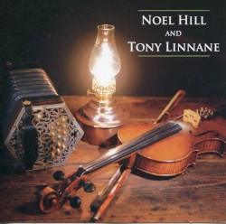Noel Hill and Tony Linnane