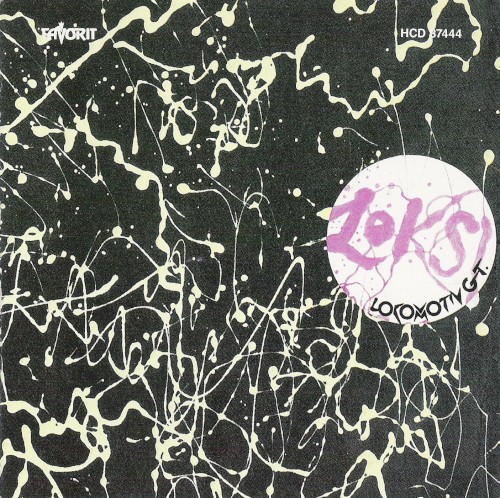 Loksi