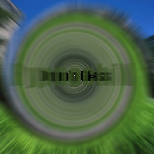 Hypnochill 2 - Drum'n'Glass