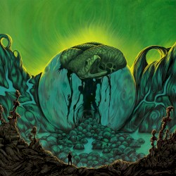The Outskirts of Reality