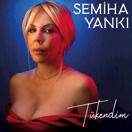 Tükendim
