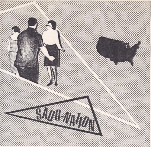 Sado-Nation
