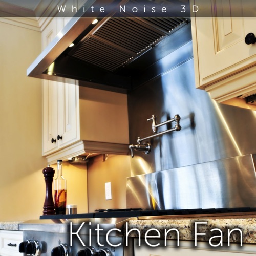 Kitchen Fan Sound