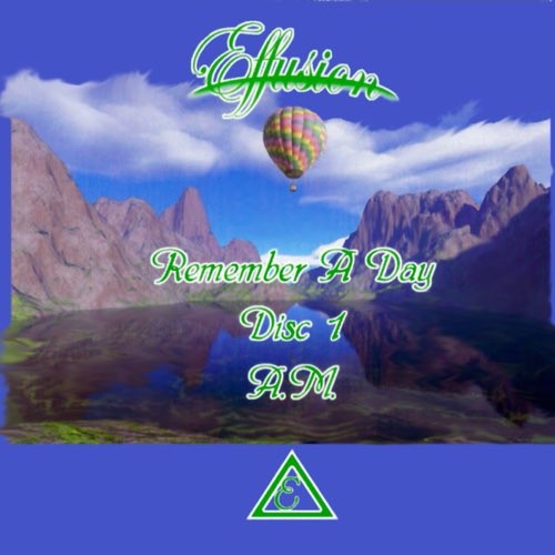 Remember a Day AM