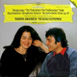 "The Nutcracker" Suite / Symphonic Dances, op. 45