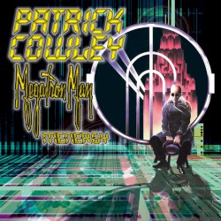 Megatron Man / Menergy