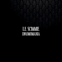 Dromomania