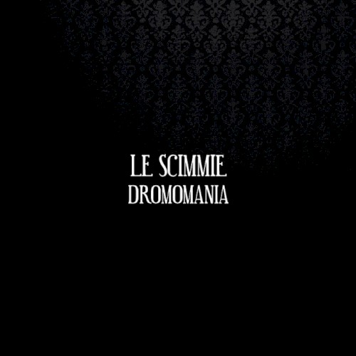 Dromomania