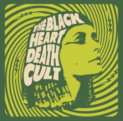 The Black Heart Death Cult