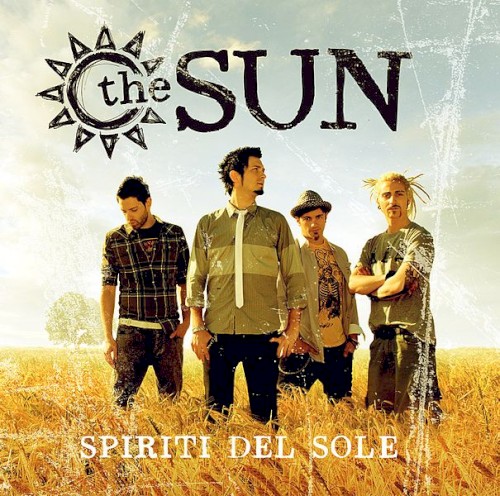 Spiriti del Sole