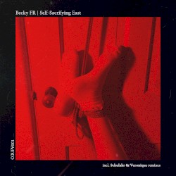 Self-Sacrifying East