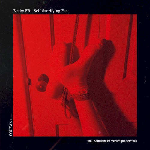 Self-Sacrifying East